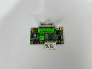 True Fitness TCS550 AC Motor Controller Smart Board Adapter 10227-2C (BP99)